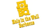 Hole In The Wall BBQ