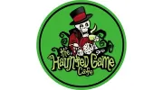 The Haunted Game Cafe