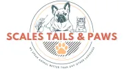 Scales, Tails & Paws