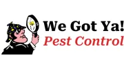 We-Got-Ya Pest Control