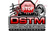 Don't Stop The Music