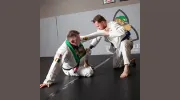Mick Doyle's Gym
