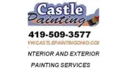 Castle Painting