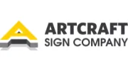 Artcraft Sign