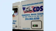Western Pacific Truck School