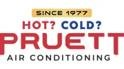 Pruett Air Conditioning Associates