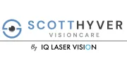 Scotthyver Visioncare LASIK Surgeon