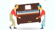Allegro Piano Movers