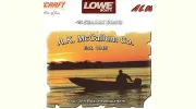 AK Mccallum