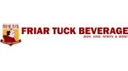 Friar Tuck Beverage