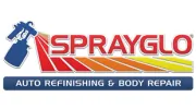 Sprayglo