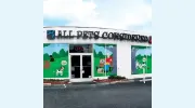 All Pets Considered