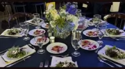 Crisp Catering