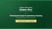 Jamar Genral Cleaning Services