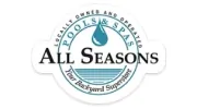 All Seasons Pools & Spa