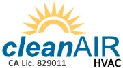 Clean Air HVAC