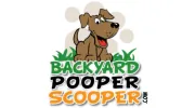 Backyard Pooper Scooper