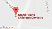 Grand Prairie Children's Dentistry