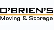 O'Briens Moving & Storage