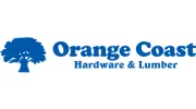 Orange Coast Hardware & Lumber