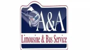 A&A Limousine & Bus Service