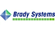 J B Brady