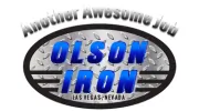 Olson Iron