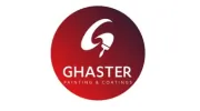 Ghaster Painting
