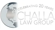 Challa Law Group
