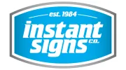 Instant Signs