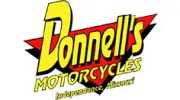 Donnell's Motorcycles
