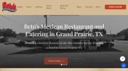 Beto's Mexican Restaurant
