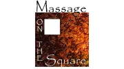 Massage On The Square
