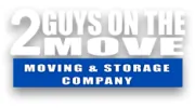 2 Guys On The Move
