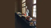 Delightful Catering