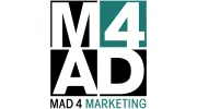 Mad 4 Marketing