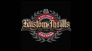Kustom Thrills Tattoo