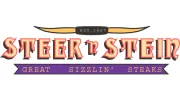Steer 'n Stein