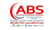 American Business Systems XEROX Sales
