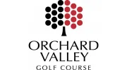 Orchard Valley Golf Course