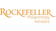 Rockefeller Philanthropy Advisors