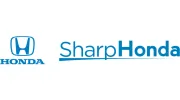 Sharp Honda