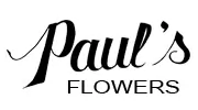 Paul's Flowers