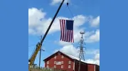Lynchburg Crane