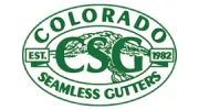 Colorado Seamless Gutters