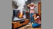 Irion's TV & Electronics