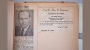 Carl P Sherr