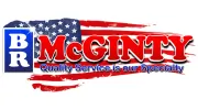 BR McGinty Plumbing, Heating & Air