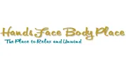 Hands Face Body Place