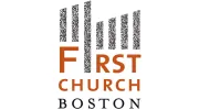 First Church Boston